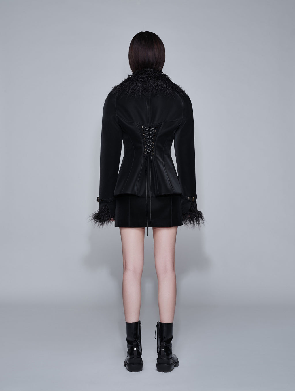 DIVA Coat
