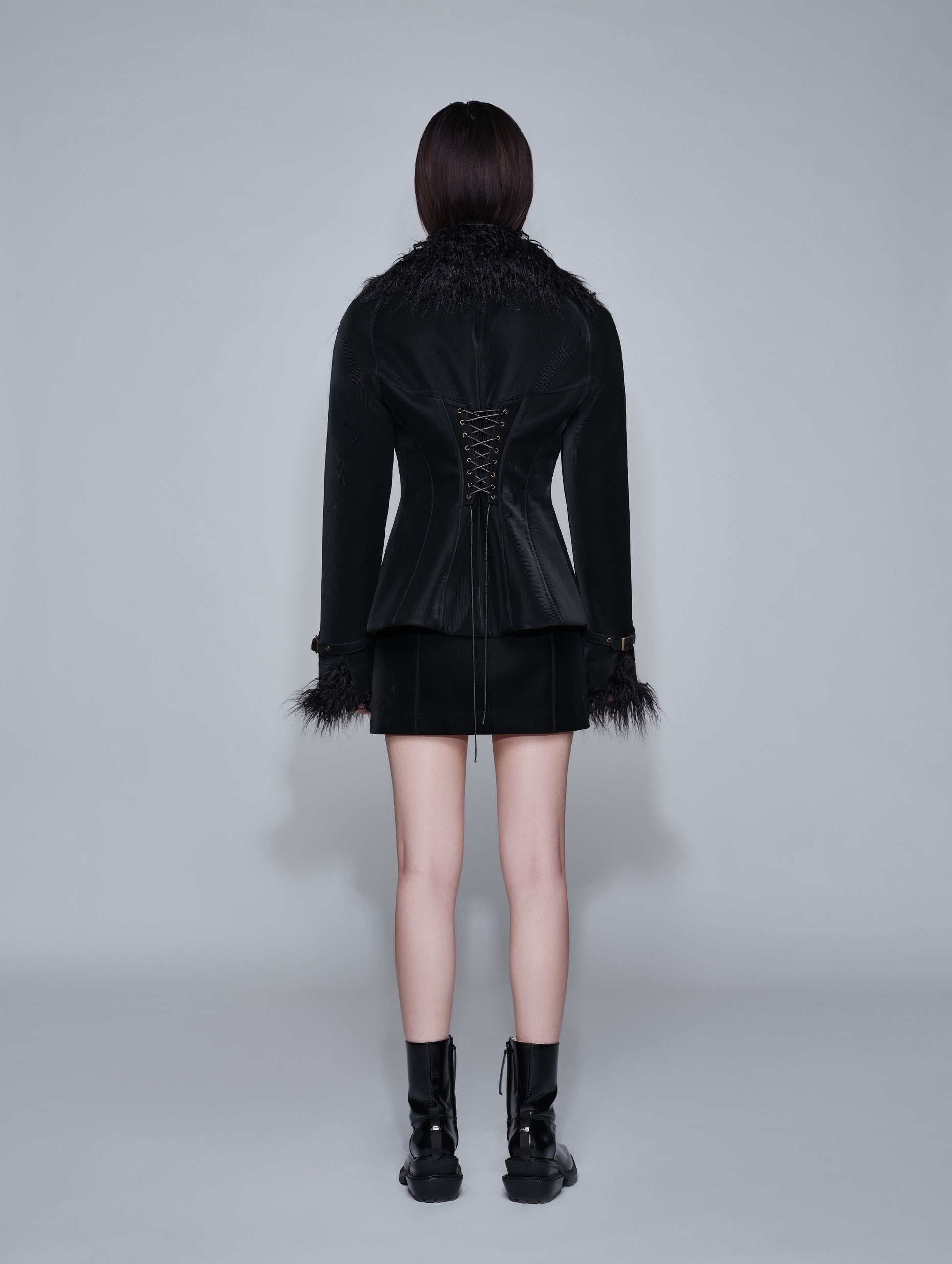 DIVA Coat
