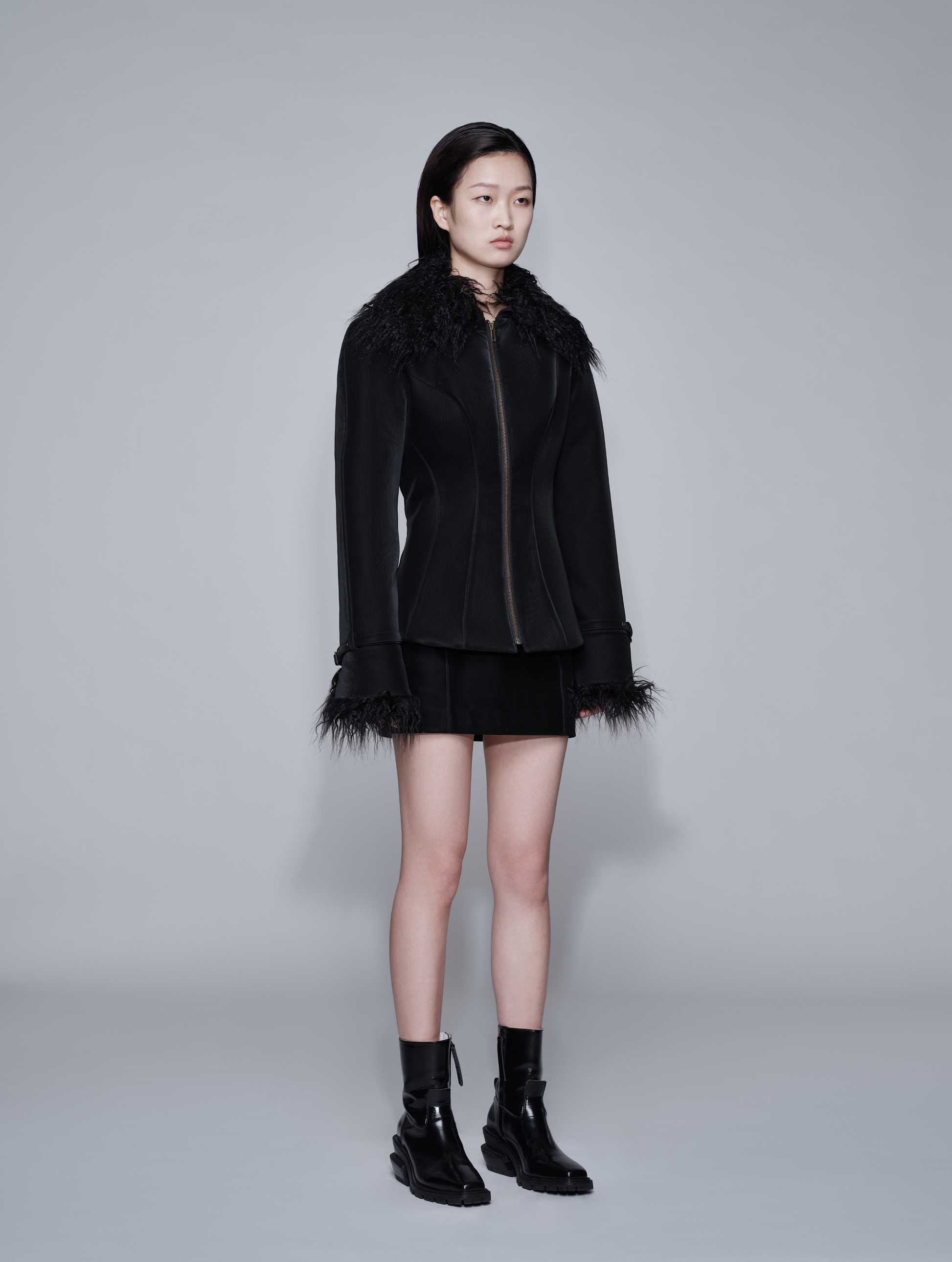 DIVA Coat