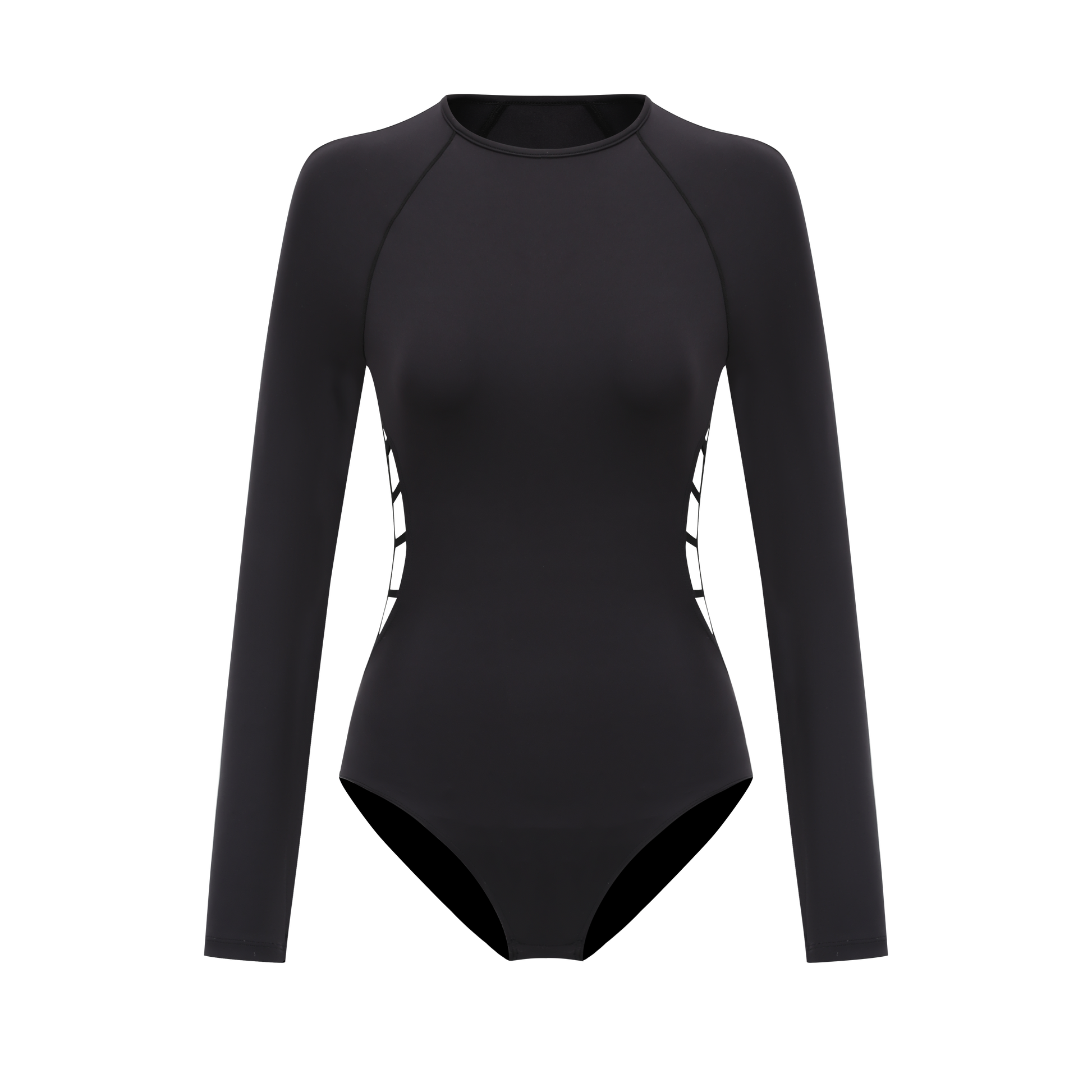 Open-back Body