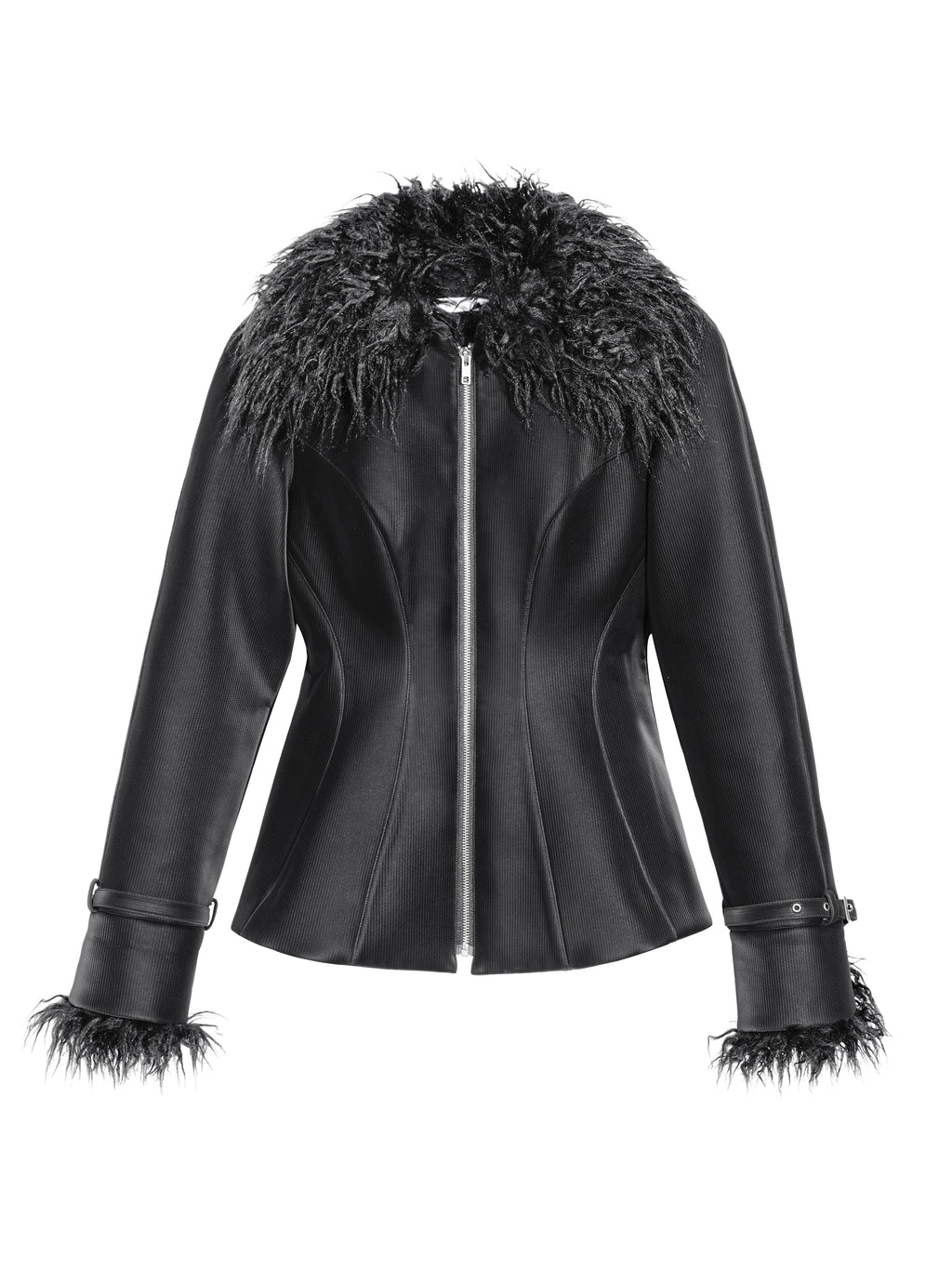 DIVA Coat