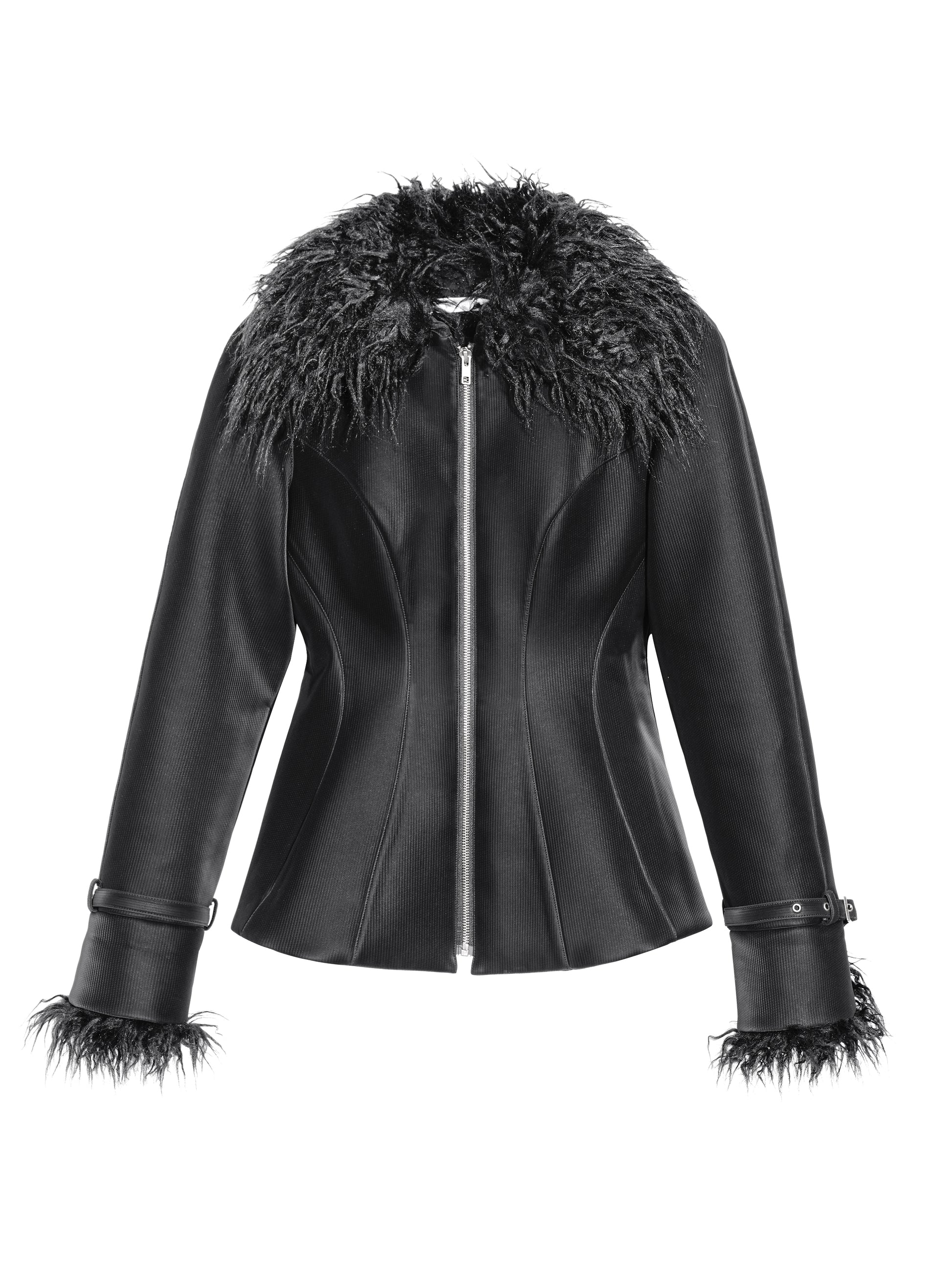 DIVA Coat
