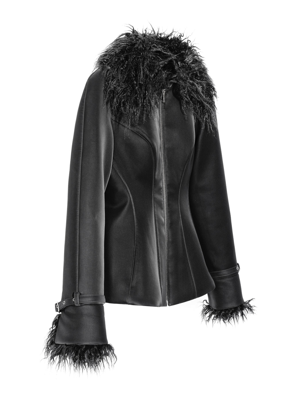 DIVA Coat
