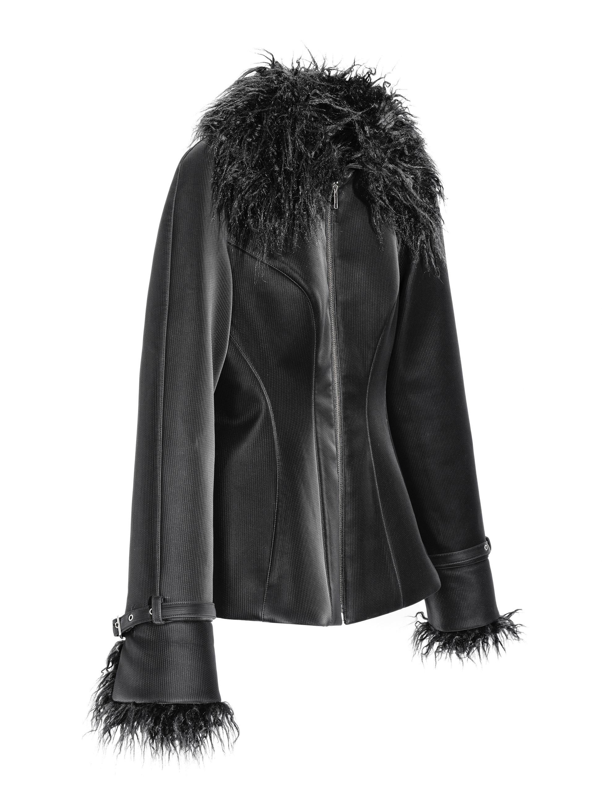 DIVA Coat