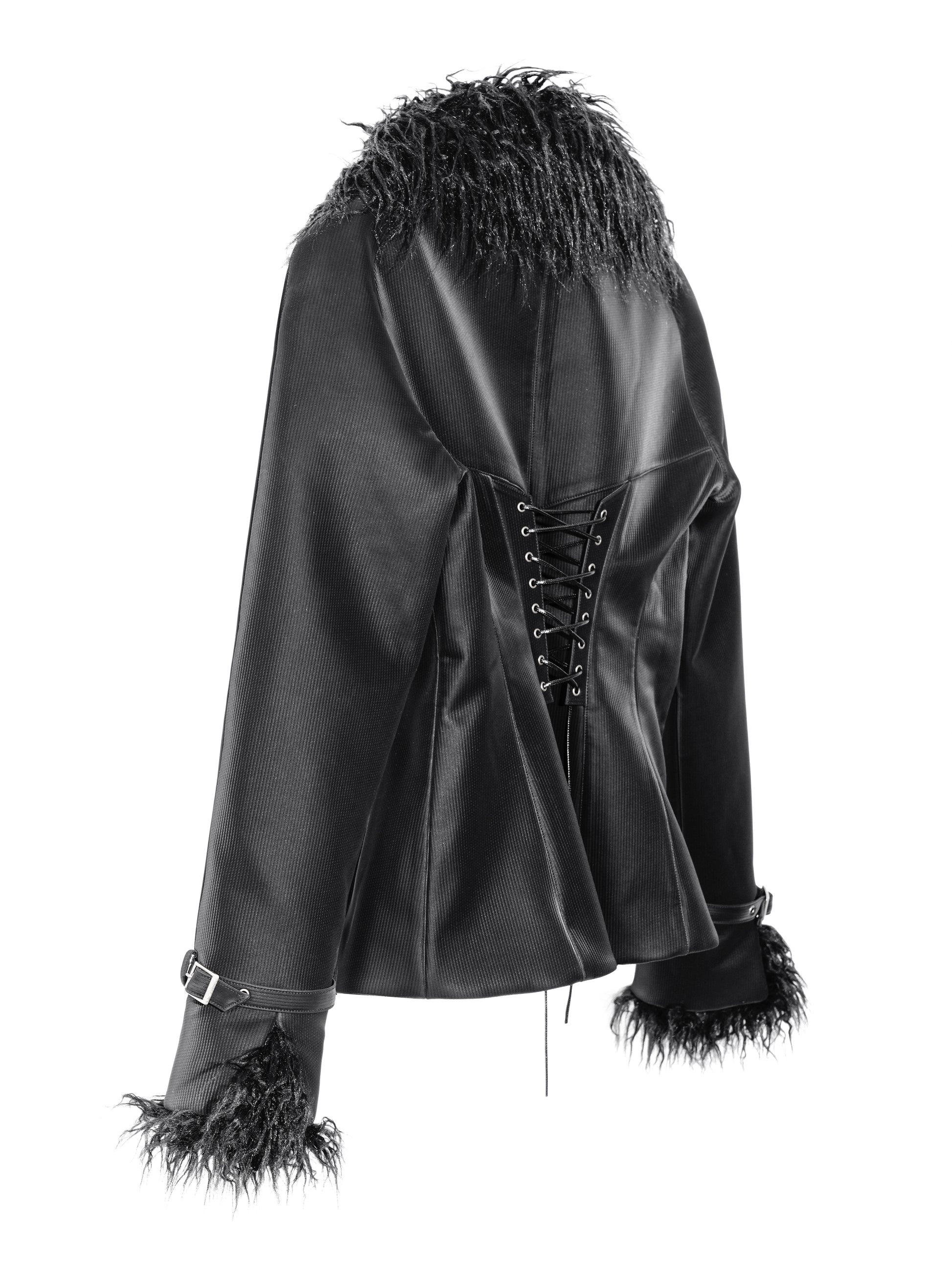 DIVA Coat