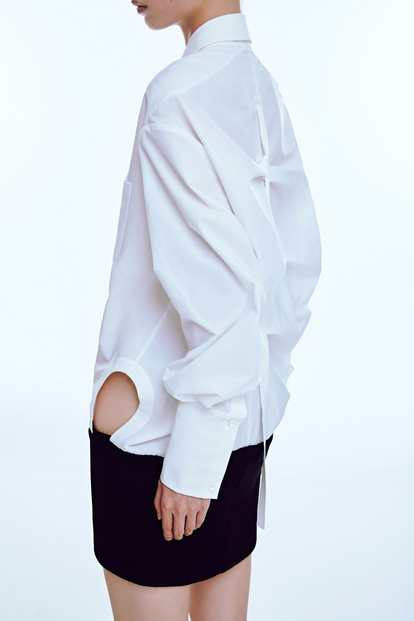 Shirt Dress
