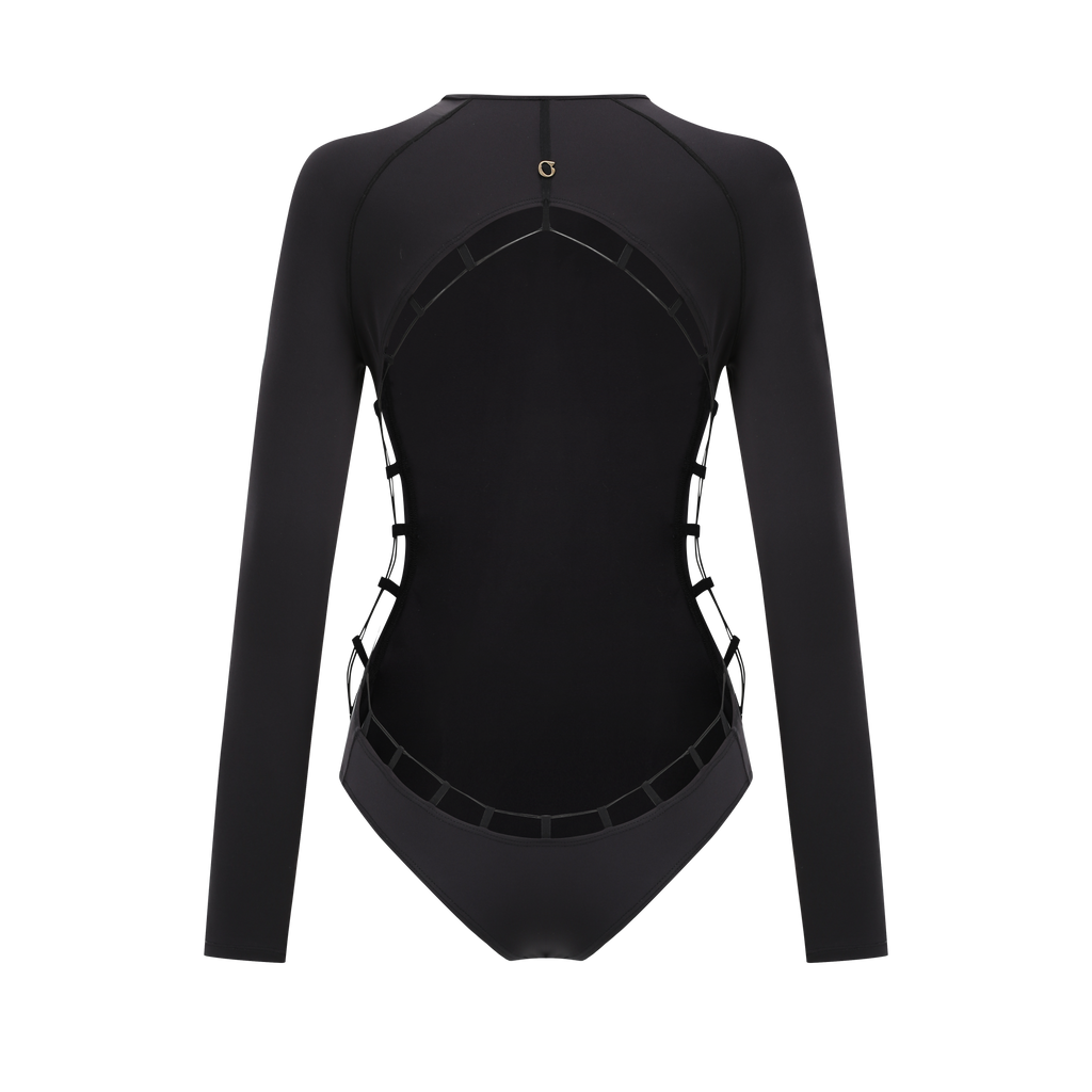Open-back Body