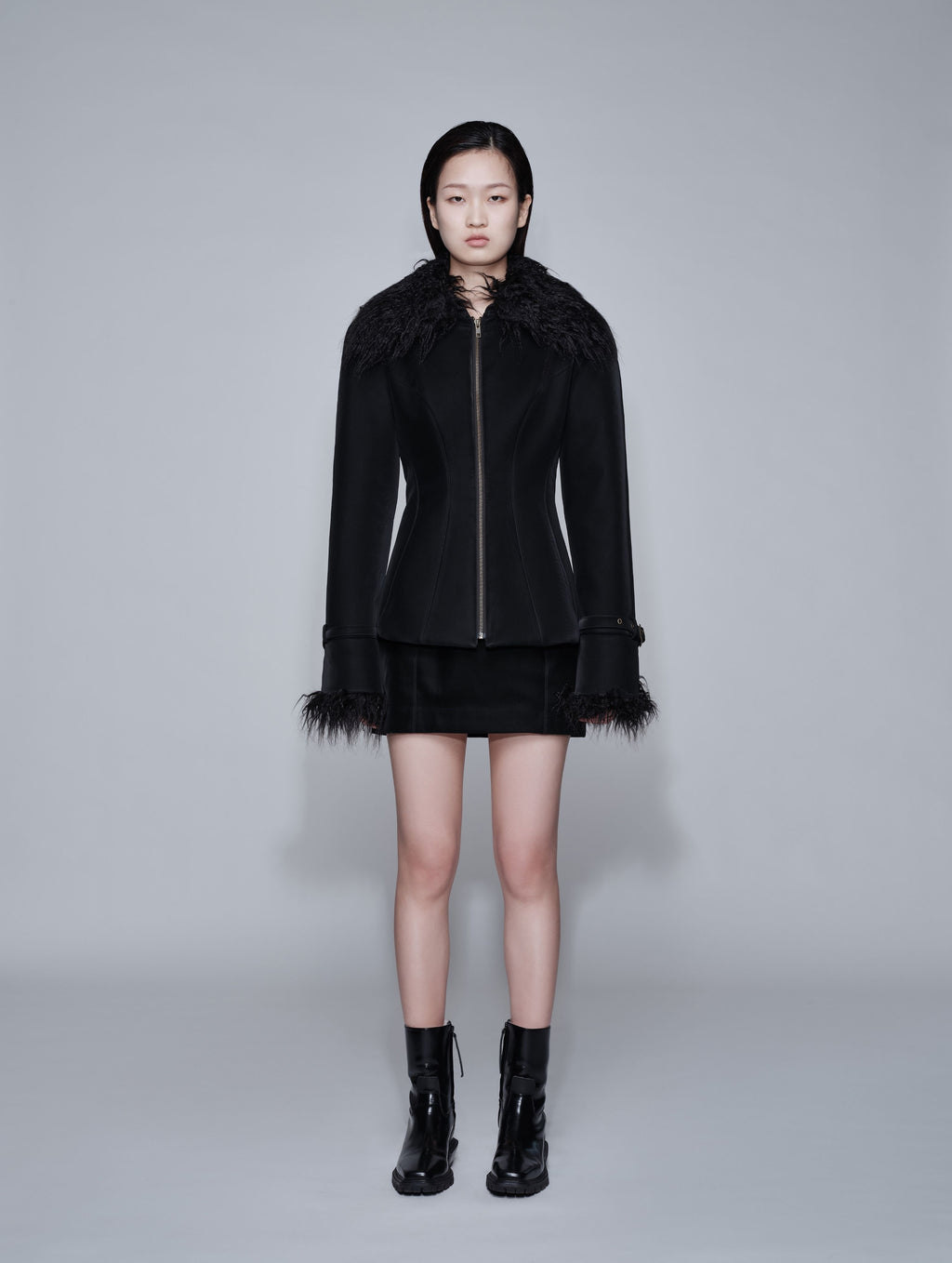 DIVA Coat