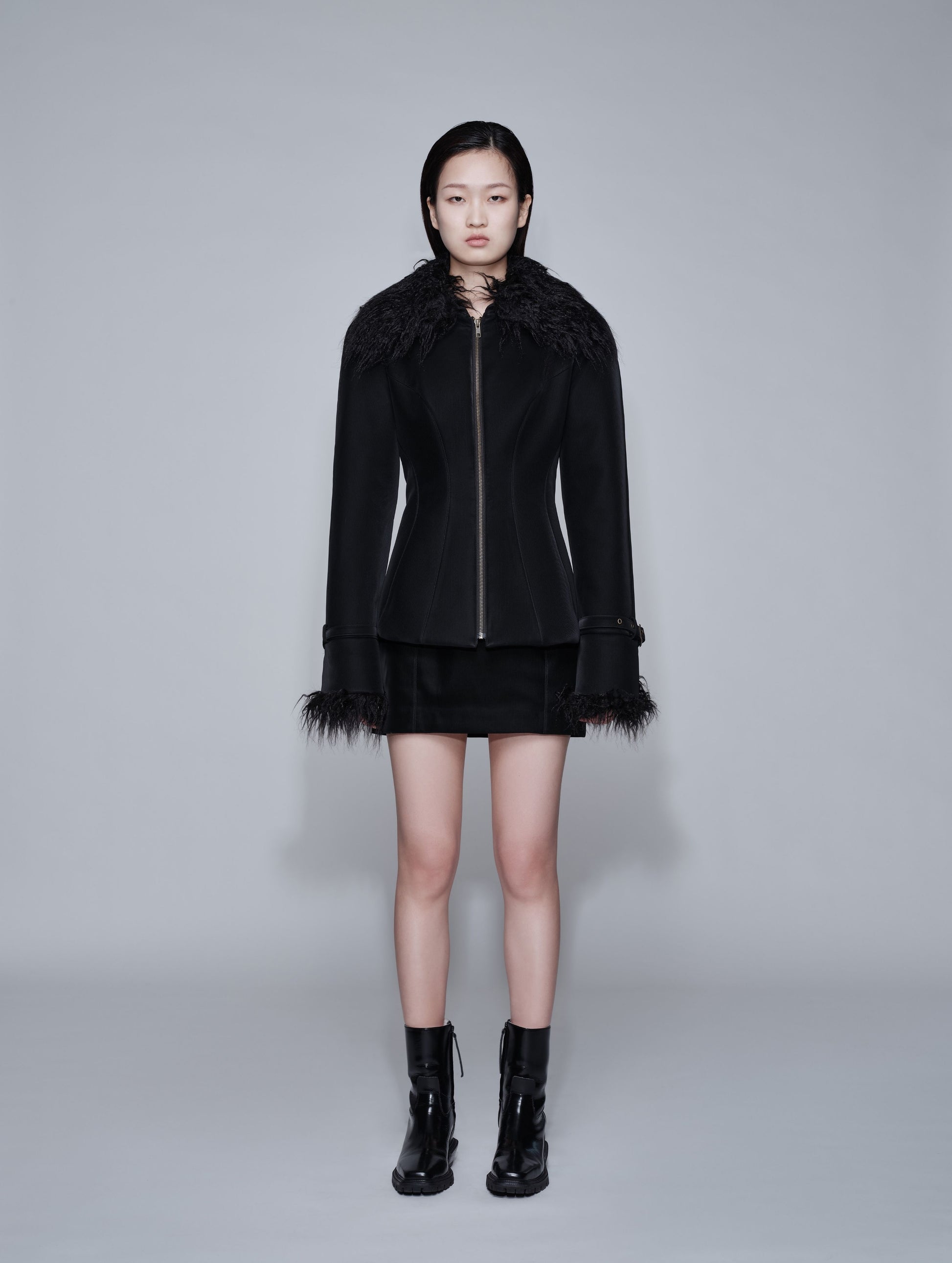 DIVA Coat